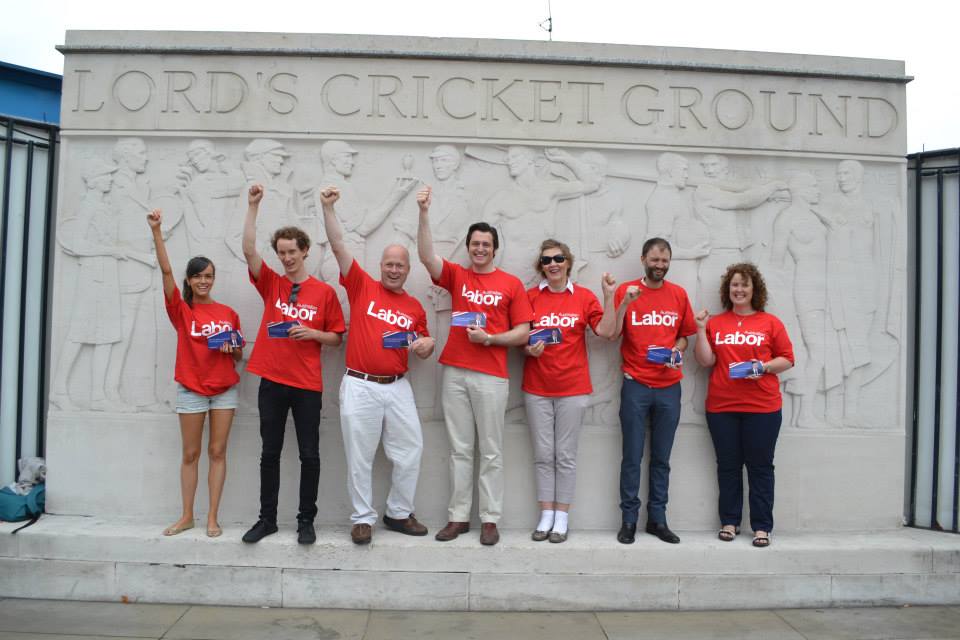 About ALP Abroad Main Image