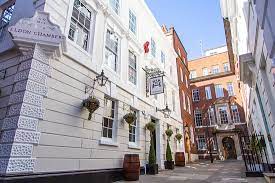 ALP Abroad Meeting Monday October 25th 730pm Main Image